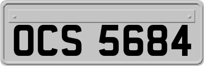 OCS5684
