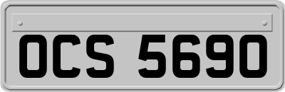 OCS5690