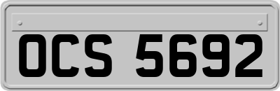 OCS5692