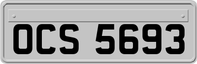 OCS5693