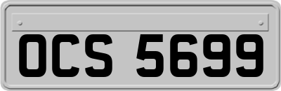 OCS5699