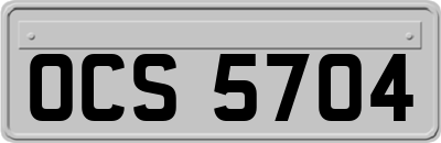 OCS5704