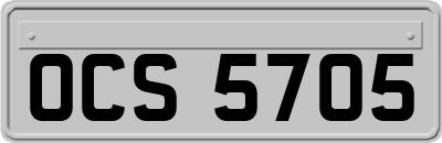OCS5705