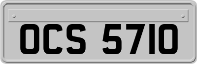 OCS5710