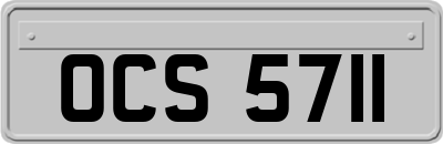 OCS5711