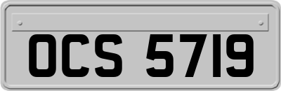 OCS5719