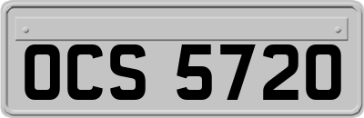 OCS5720