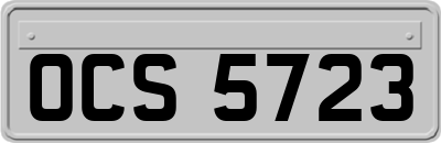 OCS5723