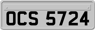 OCS5724