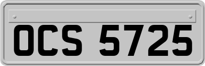 OCS5725
