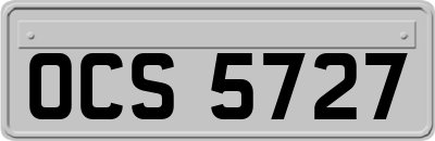 OCS5727