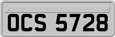 OCS5728