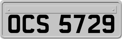 OCS5729