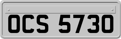 OCS5730
