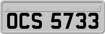 OCS5733