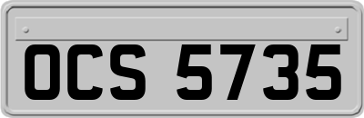 OCS5735