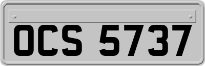 OCS5737