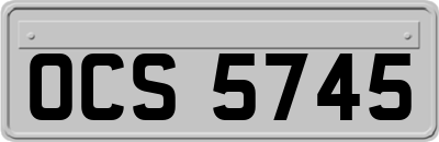 OCS5745