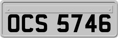 OCS5746