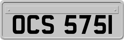 OCS5751