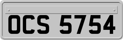 OCS5754