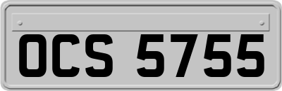 OCS5755
