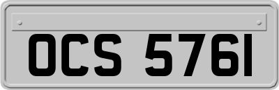 OCS5761