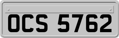 OCS5762