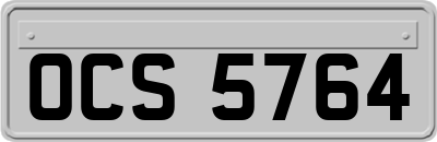 OCS5764