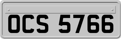 OCS5766