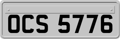 OCS5776