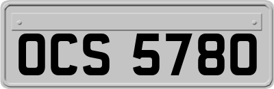 OCS5780