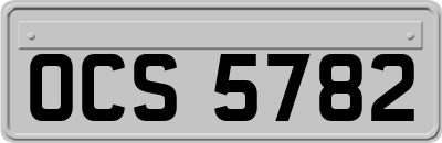 OCS5782