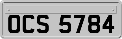 OCS5784