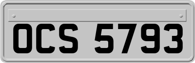 OCS5793