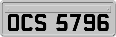 OCS5796