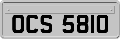 OCS5810