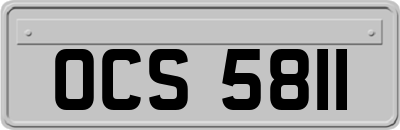 OCS5811