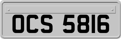OCS5816