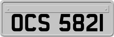 OCS5821