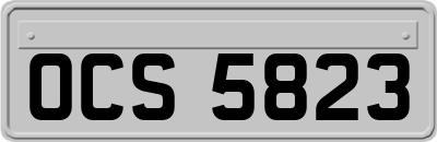 OCS5823