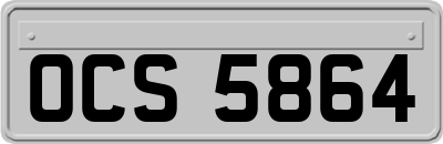 OCS5864