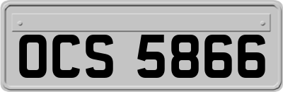 OCS5866