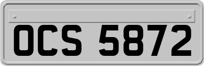OCS5872