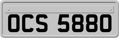 OCS5880