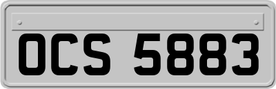 OCS5883