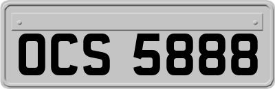 OCS5888