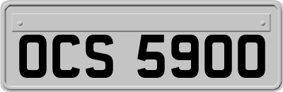 OCS5900