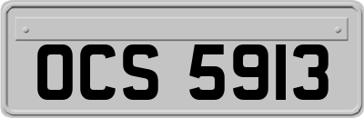 OCS5913
