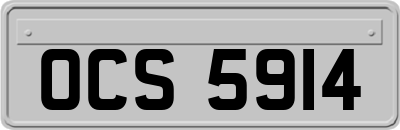 OCS5914